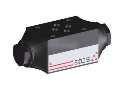 Chine Ventilateurs de freinage modulaires ATOS de type SHR SKR à fonctionnement direct ou pilote pour les systèmes hydrauliques à vendre