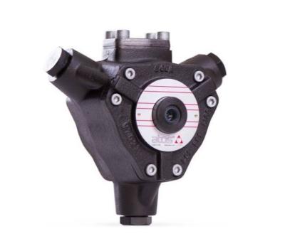 China ATOS PFR Fixed Displacement Radial Piston Pump With Positive Drive Piston Construction for sale