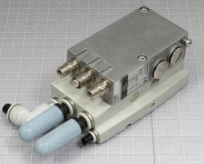 China AVENTICS Series BDC Bus Coupler With Driver Streamlined Connectivity for Valve Systems for sale