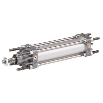 China Steel Robust Design Pneumatic Piston Rod Cylinder CNOMO NFE 49 - 001 Standard for sale