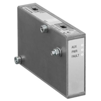 China Industrial AVENTICS Series BDC Bus Couplers With Aluminum Housing IP65 Protection for sale