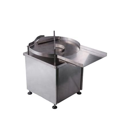 China Hot Selling Food Bottle Feeding Turntable, Bottle Feeding Turntable Made In China for sale