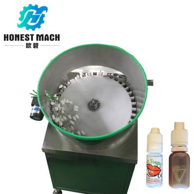 China Hot Selling Automatic Food Bottle Unscrambler Machine, Plastic Bottle Unscrambler Shanghai Supplier for sale