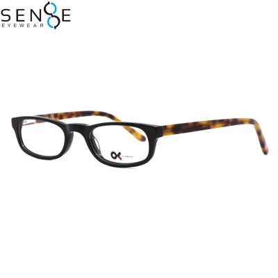 China 2021 New Acetate Optical Frame Cheap Folding Blue Reading Light Blocking Unisex Men And Women 2022 Glasses for sale