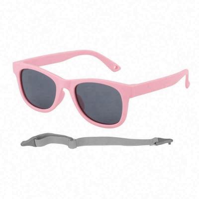 China Fashion Sunglasses 2021 Custom Made Sun Glasses 2022 Fashion Girls Sun Glasses Uv400 Logo Sunflower Kids Children Little for sale