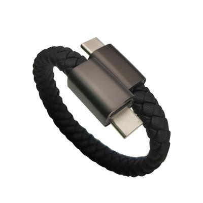 China 20w duales Eingang USB PD-Kabel zu verkaufen