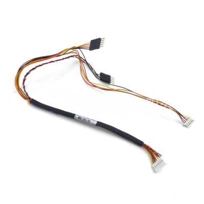 China Cable ignífugo del cable 220v Lcd LVDS de la pantalla LCD del claro 4k en venta