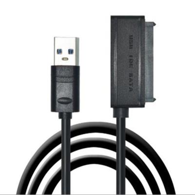 China 20cm USB3.1 SATA Erweiterungs-Kabel zu verkaufen