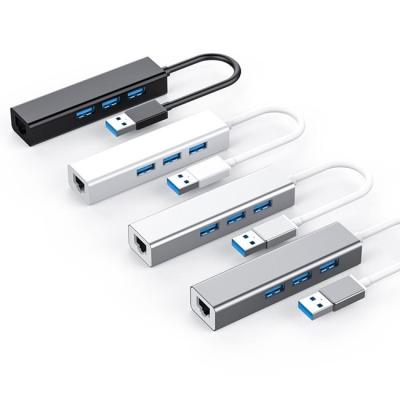 Chine Adaptateur de cuivre bidon de hub de 20cm USB à vendre