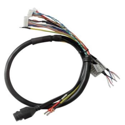 China RJ45-Lijn van de het Koperveiligheid van de Netwerkkabel de Multifunctionele Ingeblikte Te koop