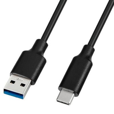 중국 빨리 케이블을 고발하는 0.2m 10GBbps Usb 3.1 C형 데이터 케이블 3A60W PD 판매용