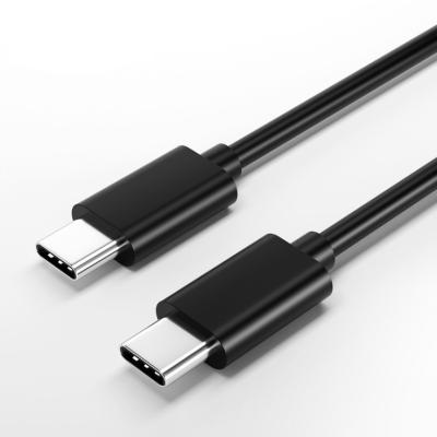 Κίνα 1 τύπος Γ μέτρων USB3.1 στο καλώδιο στοιχείων τύπων Γ USB3.1 προς πώληση