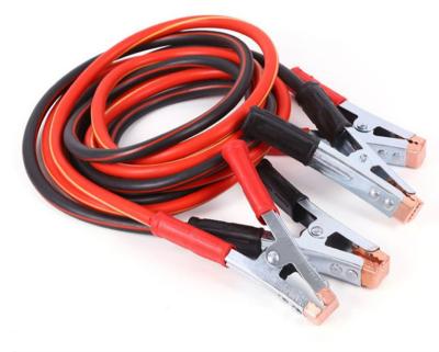 China salvamento do carro de Jumper Cables Wire Harness For da bateria do anticongelante 1000A à venda