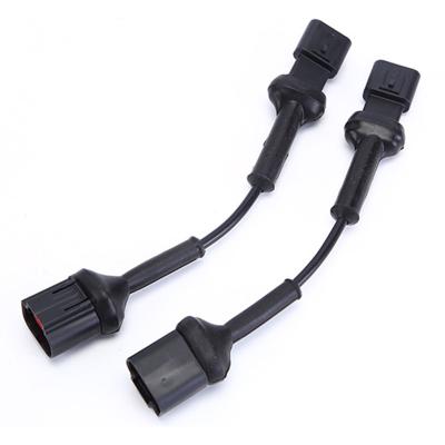 China 5Pin Male To Female Cable PVC Copper Waterproof Electric Cable for sale