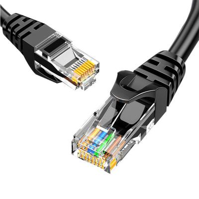 China O dobro do cabo da rede do verificador da placa dianteira das taxas cabografa os ethernet portuários do adaptador à venda