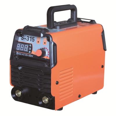 China Good Performance China PORTABLE Welding Machine For Sale Te koop