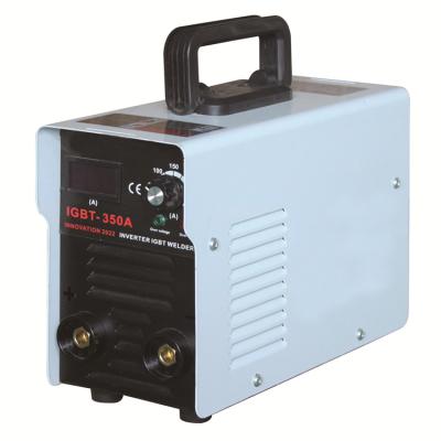 Chine Good Quality MMA160 PORTABLE Inverter Welding Machine à vendre