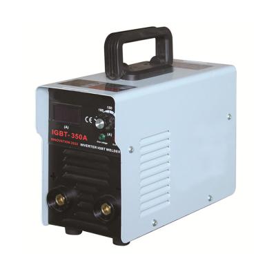 China High Quality PORTABLE MMA160 Inverter Welding Machine For Sale Te koop