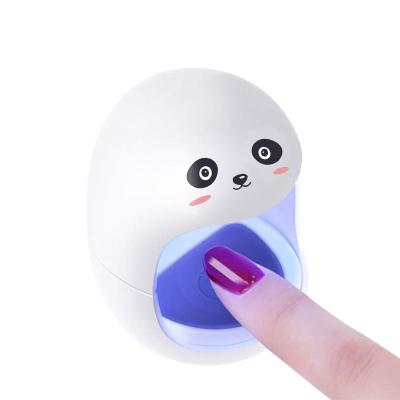 China Gel Mini Nail Phototherapy Lamp Fast Cure, Cute Egg Gel Nail UV Lamp, USB Mini Nail UV LED Light for sale