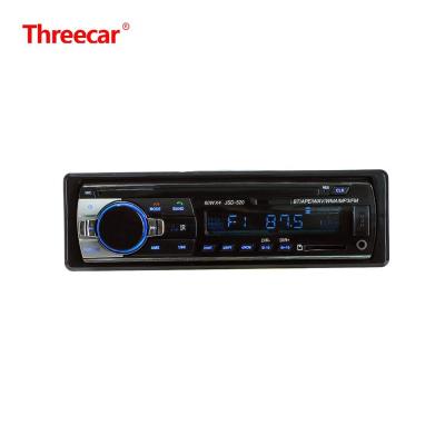 China BT Handsfree Universal Car MP3 Player Car Din FM USB Audio Stereo Car Radio 1 for sale