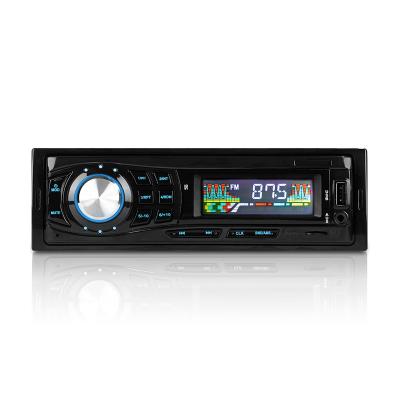 China AUX automatic car. USB Car Radio FM USB TF Car MP3 Player 12V Stereo MP3 With Remote Control for sale