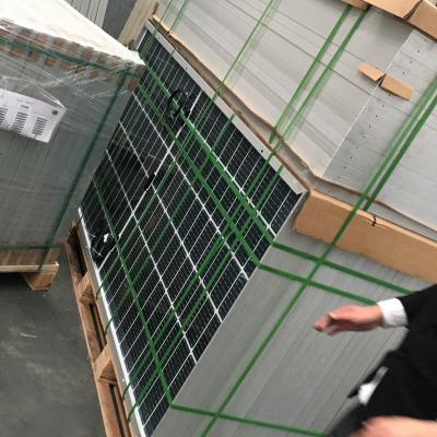 China A2 Solar Cell Mono Solar Panel Poly Roof 320W 350W 400W 420W 500W 24v 300 Watt Solar Panel for sale