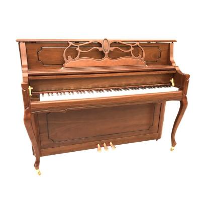 China Mechanical Antique Mini Kids Wooden Piano Keyboard Japanese 110cm in Guangzhou for sale