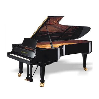 China Best concert grand piano mechanical price cost for definition 275 decoration on sale 9 feet for sale