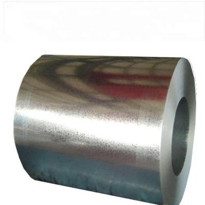 China Making Pipes Zinc Coated Hot Dipped Galvanized Steel Strip Coil In China Galvanized Coil Manufacturer for sale