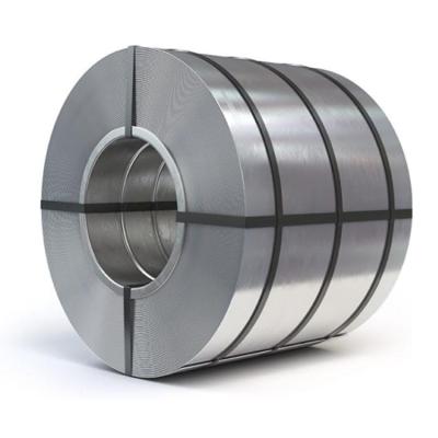 China Economic Construction Custom Design Mild Iron Cold Rolled Carbon Steel Coil Coil for sale