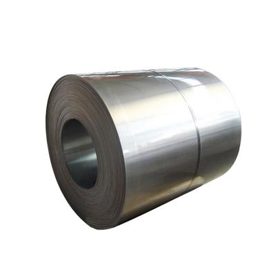 China Construction Wholesale Customized Good Quality Zinc Plate Cold Coated Sheet Metal Coil for sale