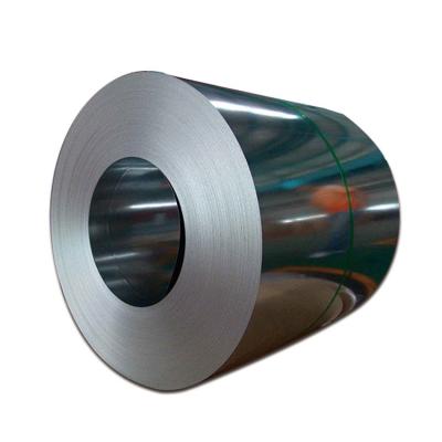 China Various Factory Construction Widely Used 0.2-0.5mm 900-1500mm Width Cold Sheets Coil Strip From Sale for sale