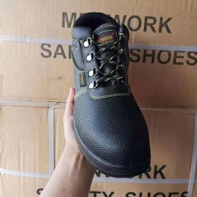 China Anti-Static Safety Heightening Footwear Mens Shoes for sale