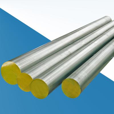 China Machine Parts 42CrMo Alloy Steel Rods For Machine Parts for sale