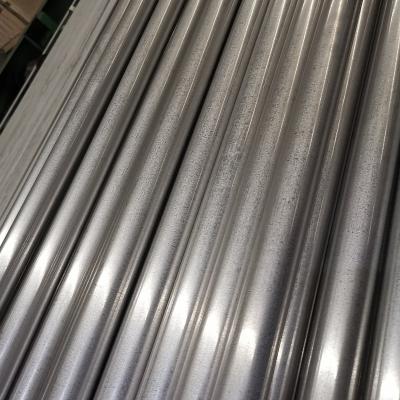 China Industry High Quality Seamless Stainless Steel Pipes for sale