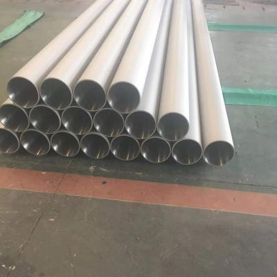 China Industry 310S Seamless Stainless Steel Pipes for sale