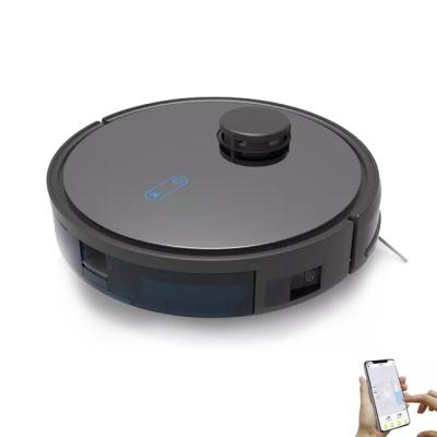 China Industrial hot sale high quality automatic vacuum cleaner automatic cleaning robot for household for sale