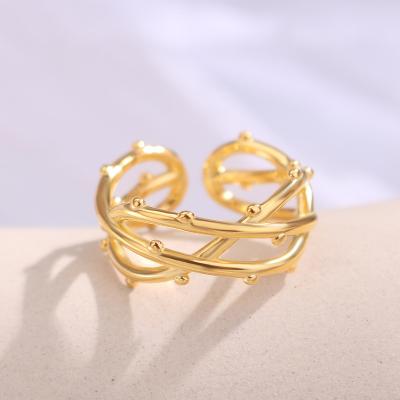 China Wholesale Lovers Symbol CLASSIC 2021 Trade Assurance Couples Magnetic Attractive Pairs Ring Accessories Jewelry for sale