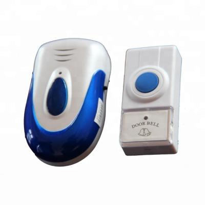 China Radio 32 Modern Rings Style Security Open Doorbell for sale