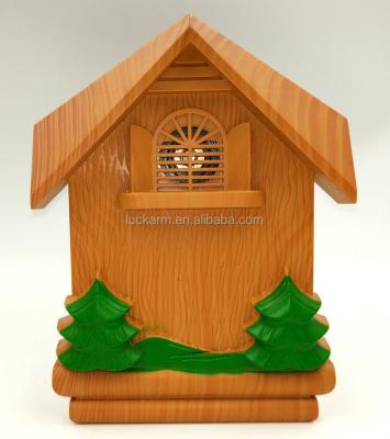 China House / Factory / Sound Building / Hotel Bird Doorbell / Wired Doorbell /dingdong Doorbell for sale