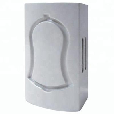 China House AC 220V Wired Door Bell Harsh Sound Wired Door Chime for sale