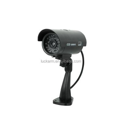 China Waterproof/Security Waterproof Battery Wireless Bullet CCTV Dummy Camera for sale