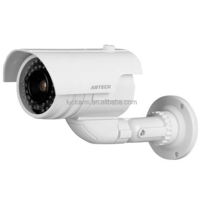 China BEST SELLING CCTV Security Camera Waterproof Security Camera Top Outdoor Dummy CCTV Dummy Camera for sale