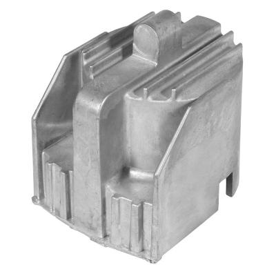 China Custom High Quality Aluminum Die Casting Parts From Aluminum Factory From Die Casting Services for sale