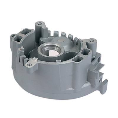 China Factory Price Aluminum Sand Casting Custom Aluminum Parts for sale