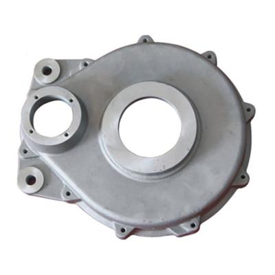 China OEM Aluminum Fabrication Experienced Aluminum Gravity Casting Aluminum Die Casting Parts for sale