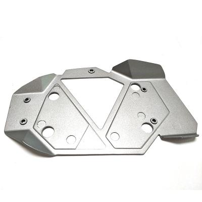 China Aluminum OEM Customized Die Casting Services CNC Machining Services Precision Aluminum Zinc for sale