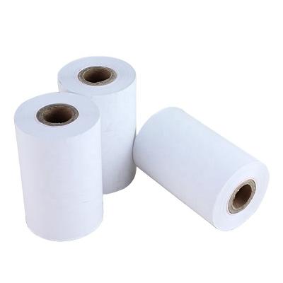 China thermal paper, invoice, office paper 80x50mm or customized for sale