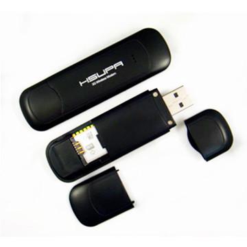 China 7.2M DL/5.76M UL GSM/HSUPA/EDGE Dongles/modems for sale