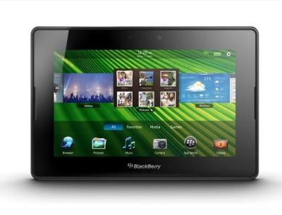 China BlackBerry Playbook 7